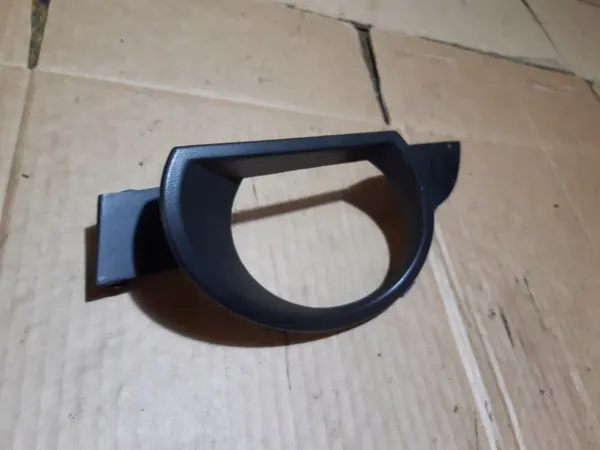 AUDI Q7 4L 05- Copertura Fendinebbia Sinistra OEM 4L0807489 image 5