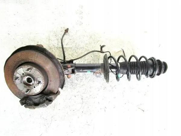 OEM 12429787694 Etu Oikea Jousitus Yaris II 1.4D4D image 2