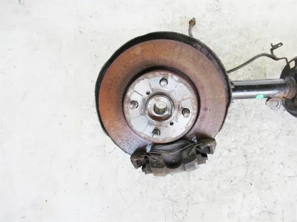 OEM 12429787694 Etu Oikea Jousitus Yaris II 1.4D4D image 3