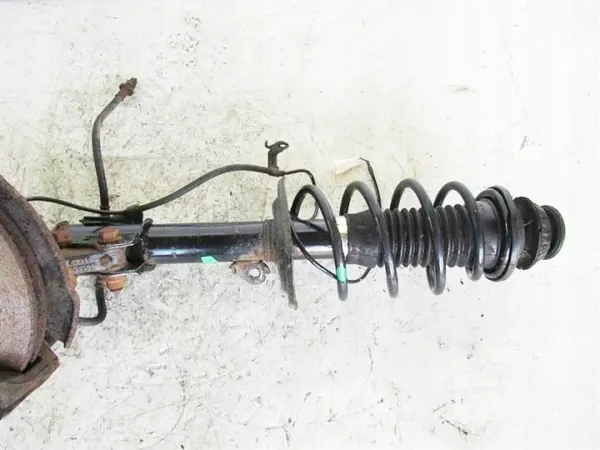 OEM 12429787694 Etu Oikea Jousitus Yaris II 1.4D4D image 4