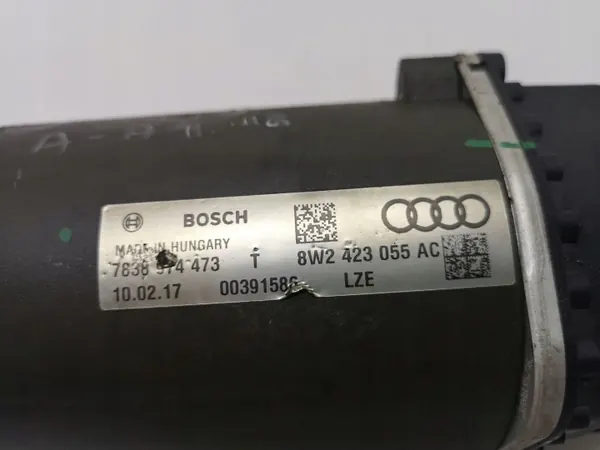 Audi OE styrningsenhet OEM 8W2423055AC image 4