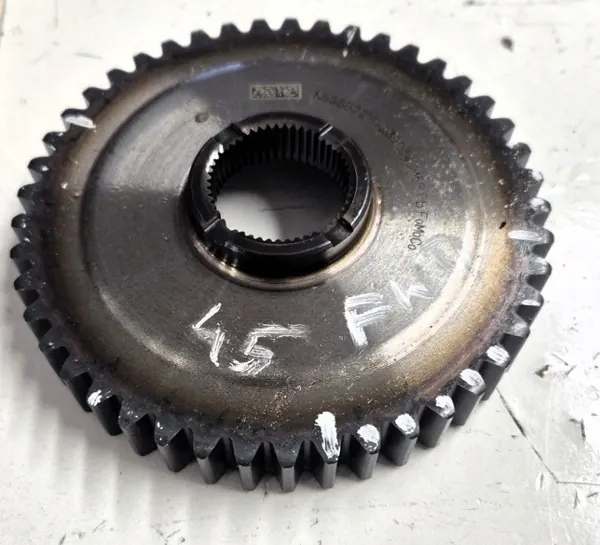 Ford 8F35 Antriebskette Differentialrad OEM 107.32 image 2