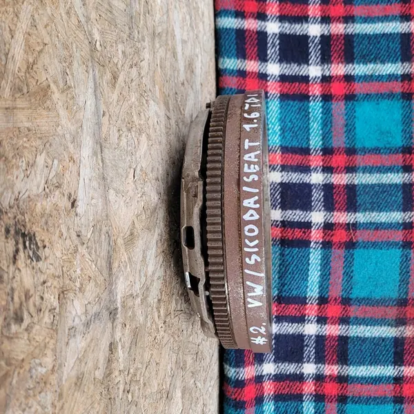 Volante bimassa VW Skoda Seat 1.6 TDI image 2