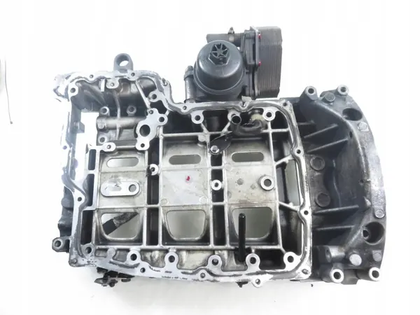 Oliepan Ford OE 6C1Q-6U003-AF voor bestelwagens image 2