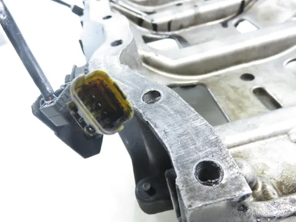 Oliepan Ford OE 6C1Q-6U003-AF voor bestelwagens image 3