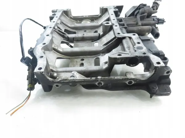 Oliepan Ford OE 6C1Q-6U003-AF voor bestelwagens image 5
