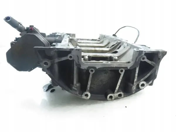 Oliepan Ford OE 6C1Q-6U003-AF voor bestelwagens image 7
