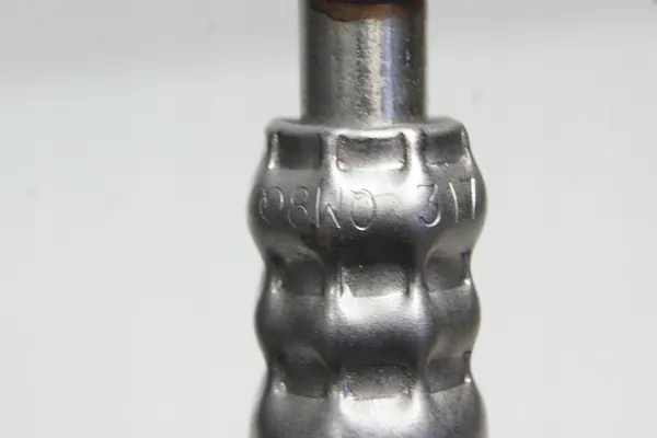 Audi OE 8W0317817B - Gebrauchtes Originalteil image 3