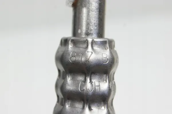 Audi OE 8W0317817B - Gebrauchtes Originalteil image 4