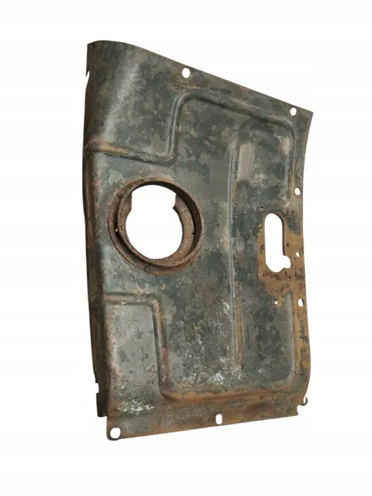 Getriebedeckel-Schutz OEM 3223-334-6 für GAZ 69 image 2