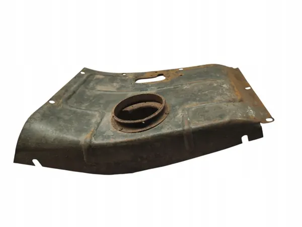 Getriebedeckel-Schutz OEM 3223-334-6 für GAZ 69 image 3