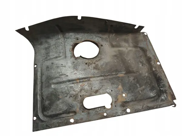 Getriebedeckel-Schutz OEM 3223-334-6 für GAZ 69 image 4