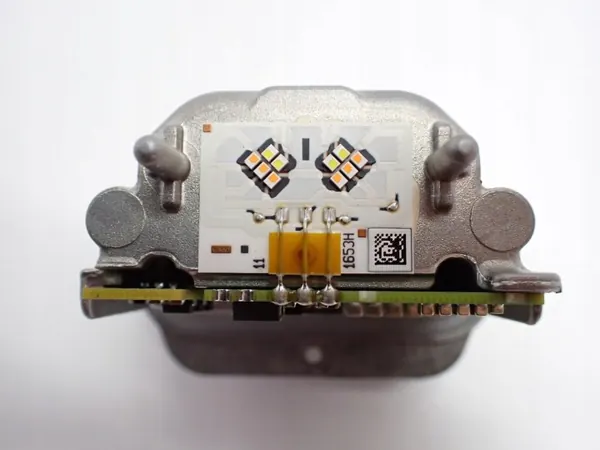 Módulo convertidor LED OEM 7960311099 para Opel Astra image 4