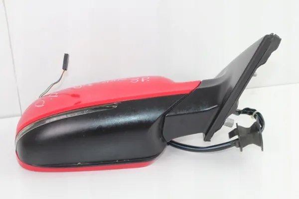 Oikea peili OEM 360212981 Audi A4 B8 07-11 image 3