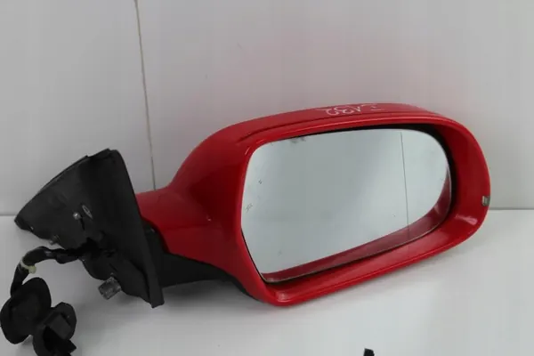 Oikea peili OEM 360212981 Audi A4 B8 07-11 image 5