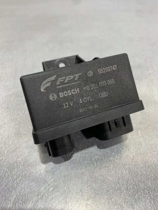 Contrôleur bougies Alfa Romeo OEM FBZ19430 image 2