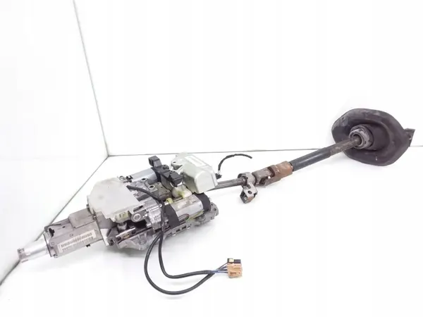 Styrkolumnaxel OEM 7L0419501N för VW Touareg image 2