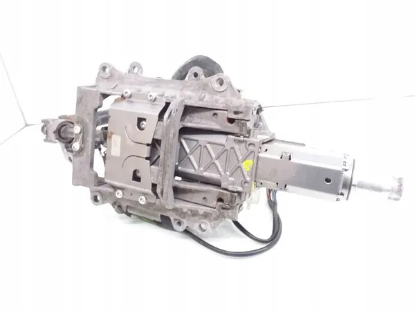 Styrkolumnaxel OEM 7L0419501N för VW Touareg image 3