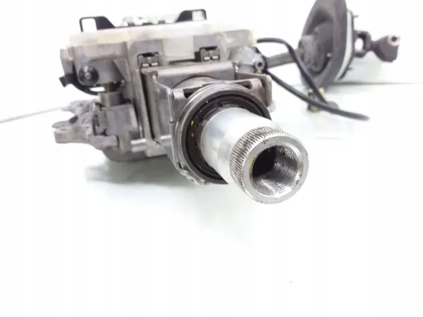 Styrkolumnaxel OEM 7L0419501N för VW Touareg image 4