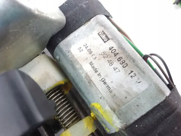 Styrkolumnaxel OEM 7L0419501N för VW Touareg image 7
