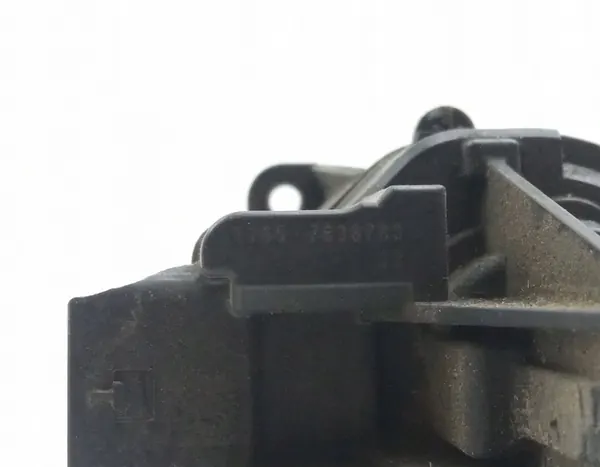 Actionneur de turbine BMW F10 F11 F30 OEM 11657638783 image 4