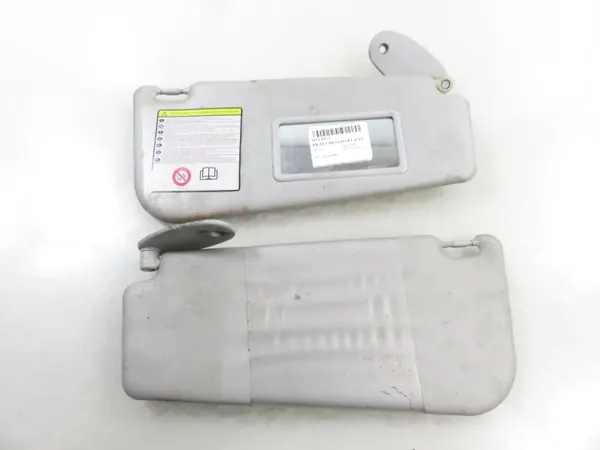 Solfötter OEM M1066840 för Fiat Grande Punto image 2