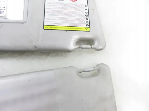 Solfötter OEM M1066840 för Fiat Grande Punto image 4