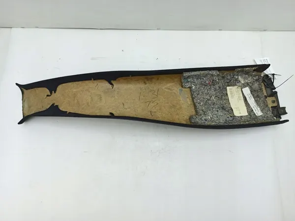 Yläsarjan B-pilarin kansi Vasen Cadillac STS Seville 25682761 image 6