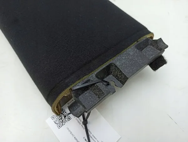 Yläsarjan B-pilarin kansi Vasen Cadillac STS Seville 25682761 image 8