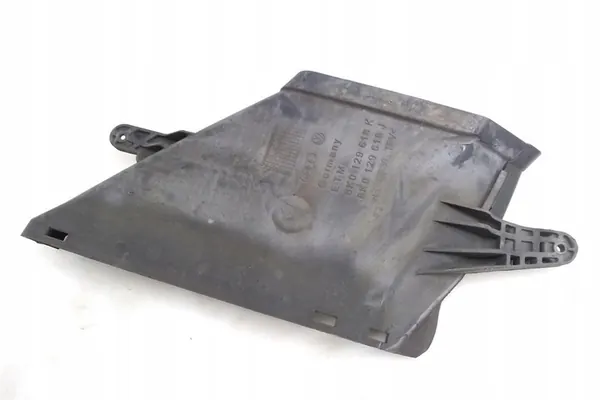 Luftrohr AUDI A4 AVANT 1.97L Diesel 2015 8K0129618K image 2