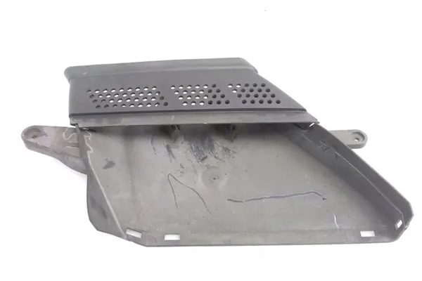 Luftrohr AUDI A4 AVANT 1.97L Diesel 2015 8K0129618K image 5