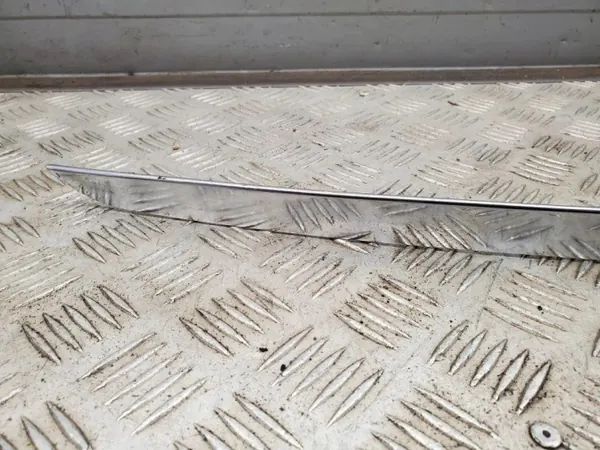 Mercedes-Benz A2077570089 Kofferraumabdeckung image 3