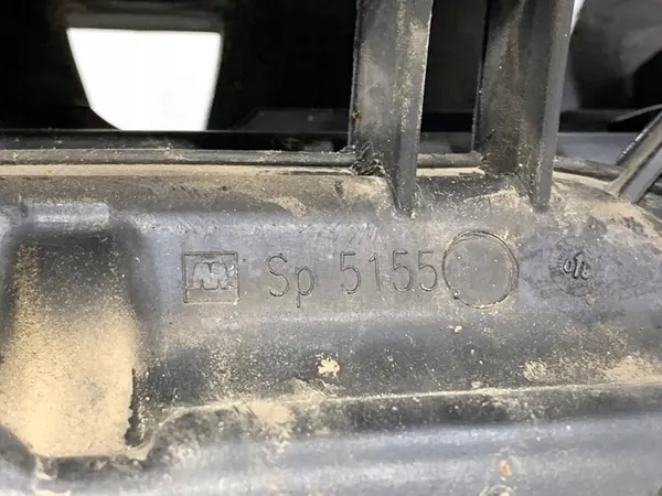 Coletor de admissão FORD MONDEO MK4 2.0 145CV 07-15 image 7