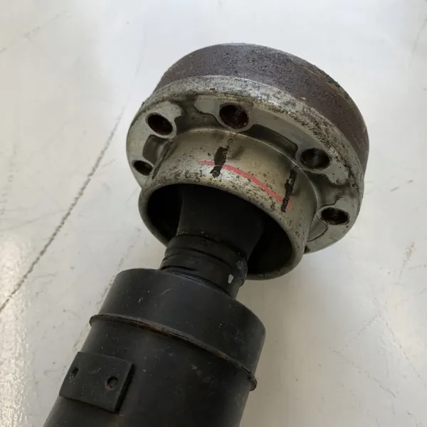 OEM 654126542646523658412 Vetoakseli Jeepille image 4