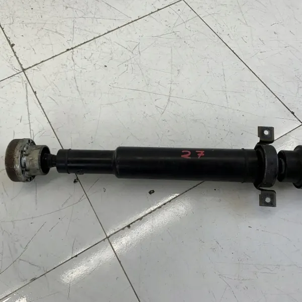 OEM 654126542646523658412 Vetoakseli Jeepille image 8