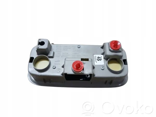 Interieurverlichting Lamp Voor Toyota Yaris Cross image 6