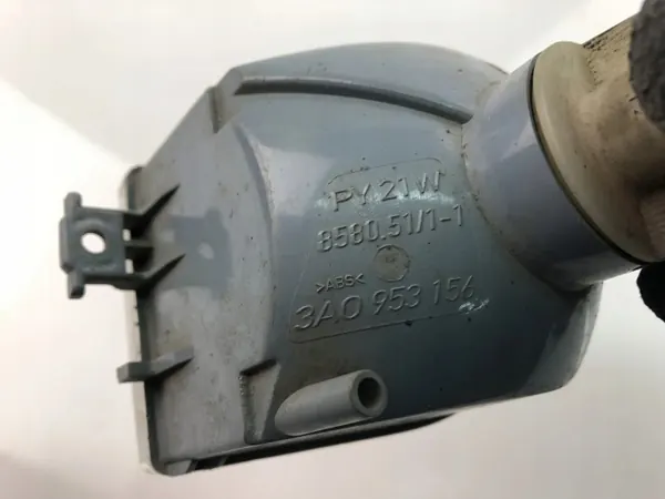 OEM 3A0953156 Pisca Para-lama Esquerdo VW Passat B3/B4 image 3