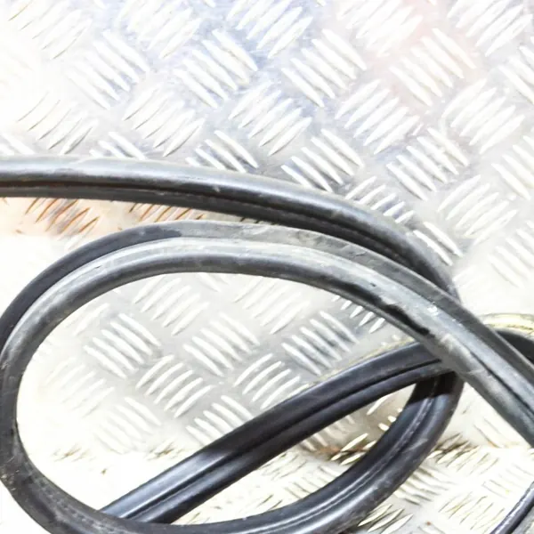 Joint de coffre Mercedes W129 OEM A1297580098 image 5