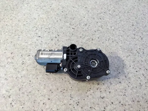 Motor de ajuste de assento SILNICZEK REGULACJI FOTELA Subaru image 2