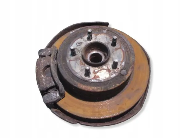 OEM AIC3227 Achsschenkel Nabe Scheibe Opel Antara 2.0CDTI image 2