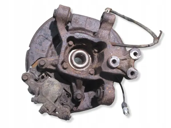 OEM AIC3227 Achsschenkel Nabe Scheibe Opel Antara 2.0CDTI image 3