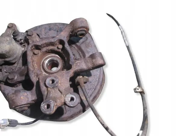 OEM AIC3227 Achsschenkel Nabe Scheibe Opel Antara 2.0CDTI image 4