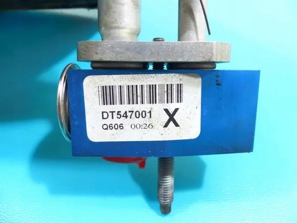 OEM IMPRK1228992 Núcleo Calefactor Maserati Ghibli 2013-2017 image 4