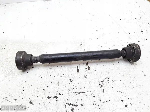 Arbre de transmission VW TOUAREG 3.0L Diesel 2008 7L6521101 image 1
