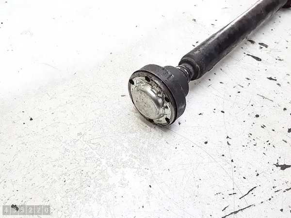 Arbre de transmission VW TOUAREG 3.0L Diesel 2008 7L6521101 image 2