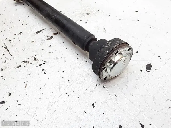 Arbre de transmission VW TOUAREG 3.0L Diesel 2008 7L6521101 image 3