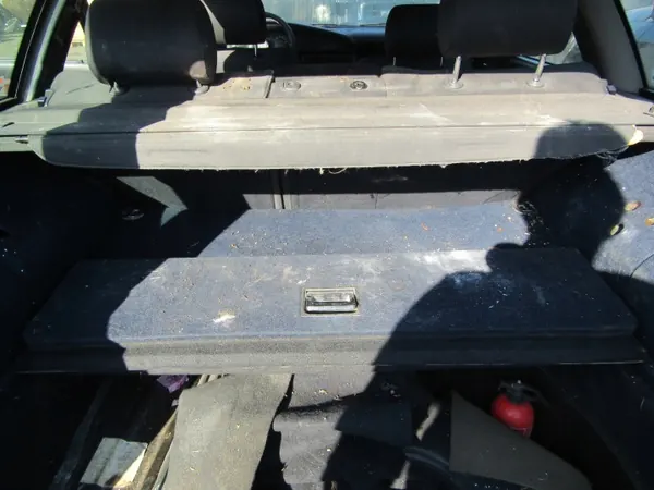 Kofferraumboden Audi 100 C4 OEM AK-6-91271 image 3