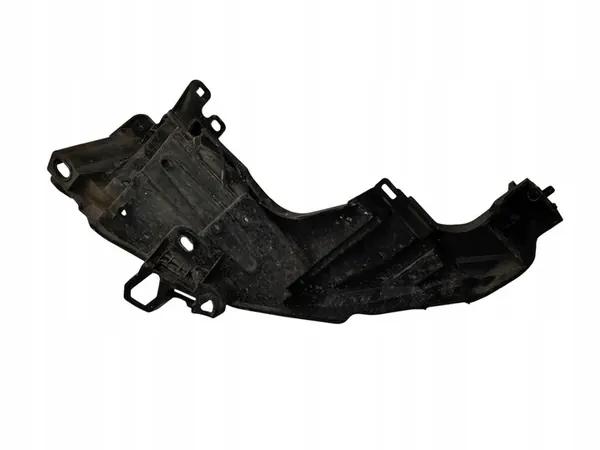 Deslizamento de lâmpada frontal direita Renault Megane III Lift 622225493R image 2