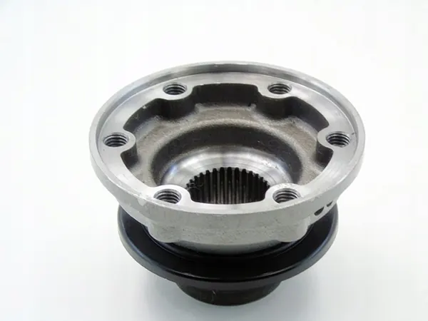 Flange d'arbre réducteur avant OEM 2010407 MS14 image 2