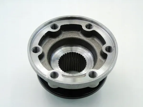 Flange d'arbre réducteur avant OEM 2010407 MS14 image 3